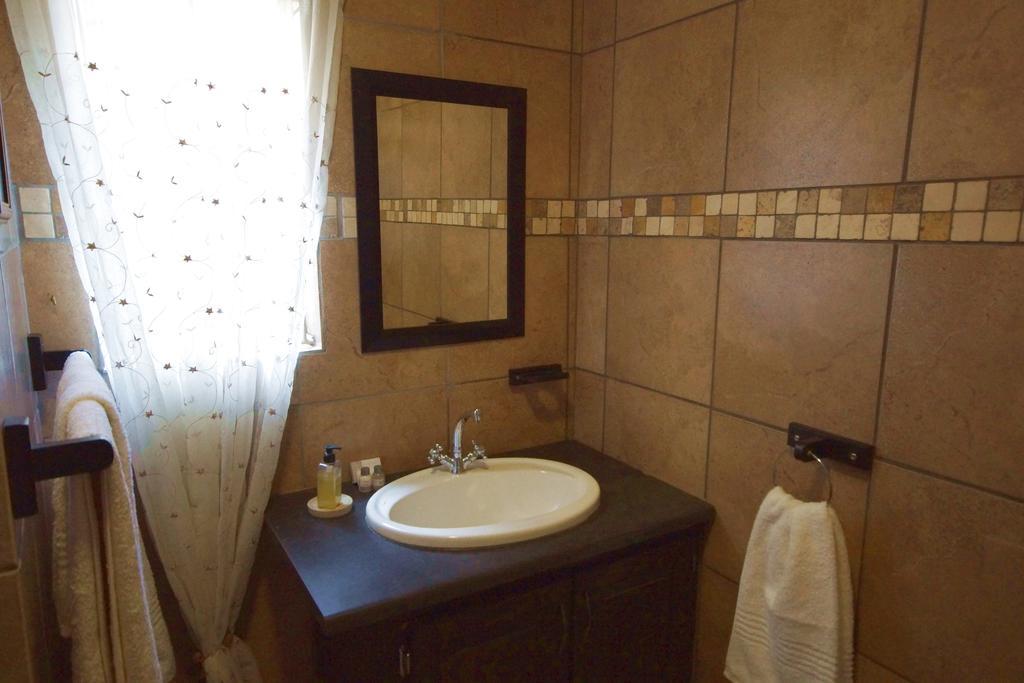 Kruger River Holiday Home Marloth Park Bagian luar foto