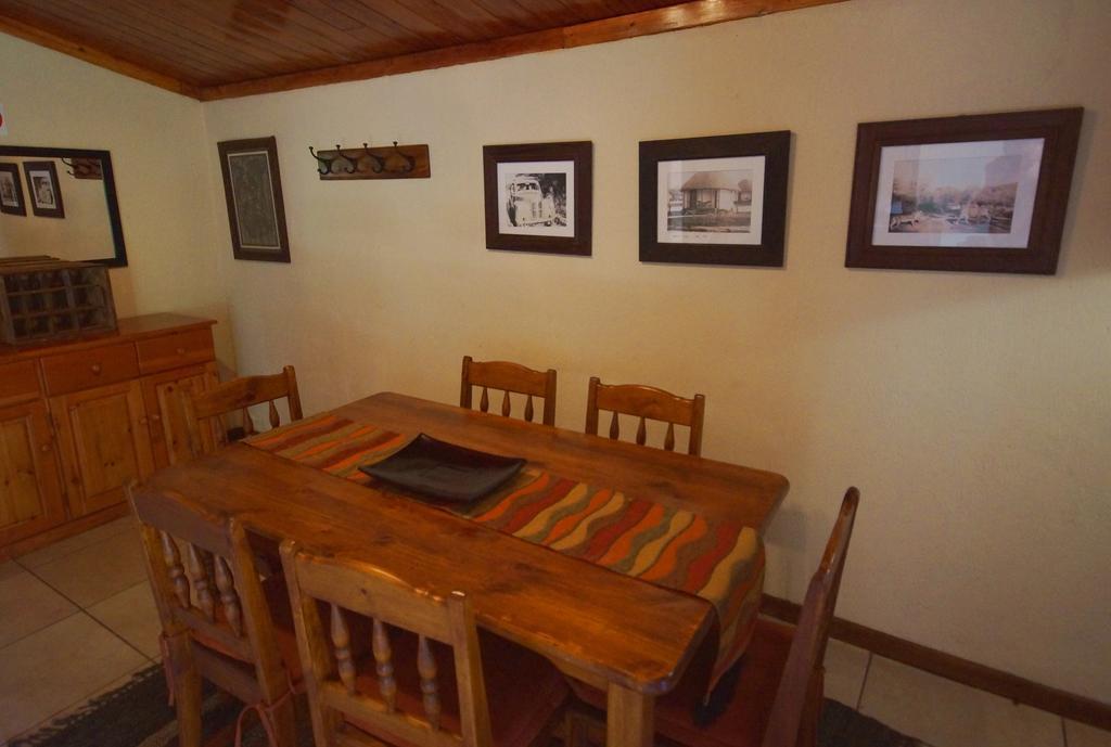 Kruger River Holiday Home Marloth Park Bagian luar foto
