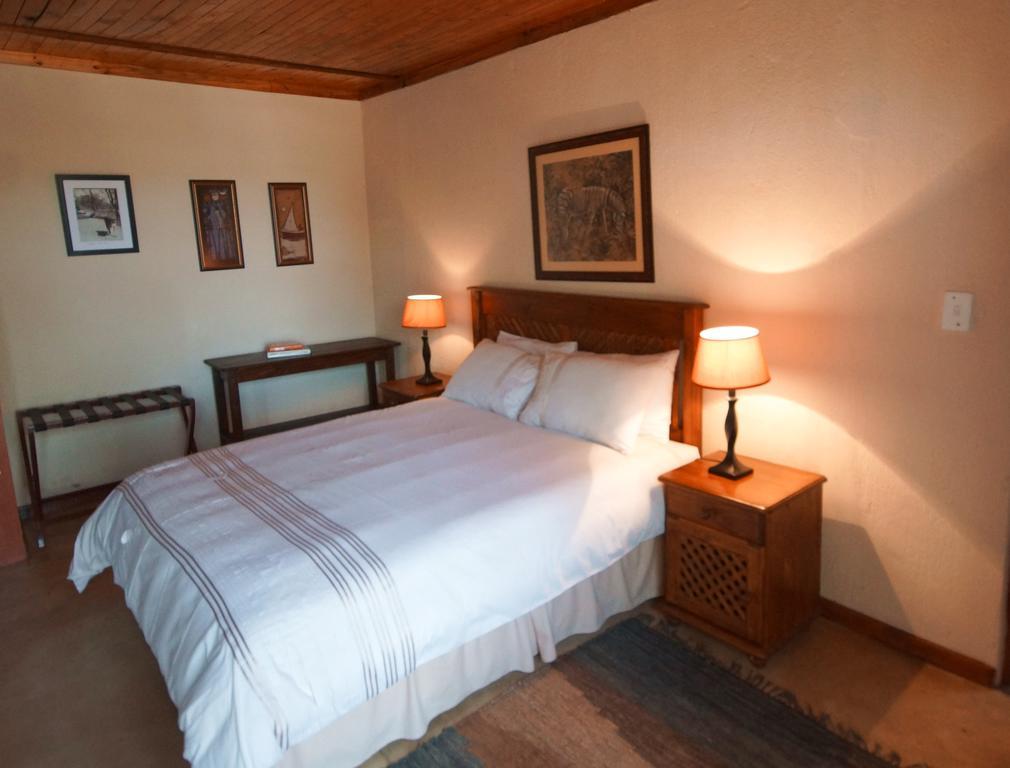 Kruger River Holiday Home Marloth Park Ruang foto