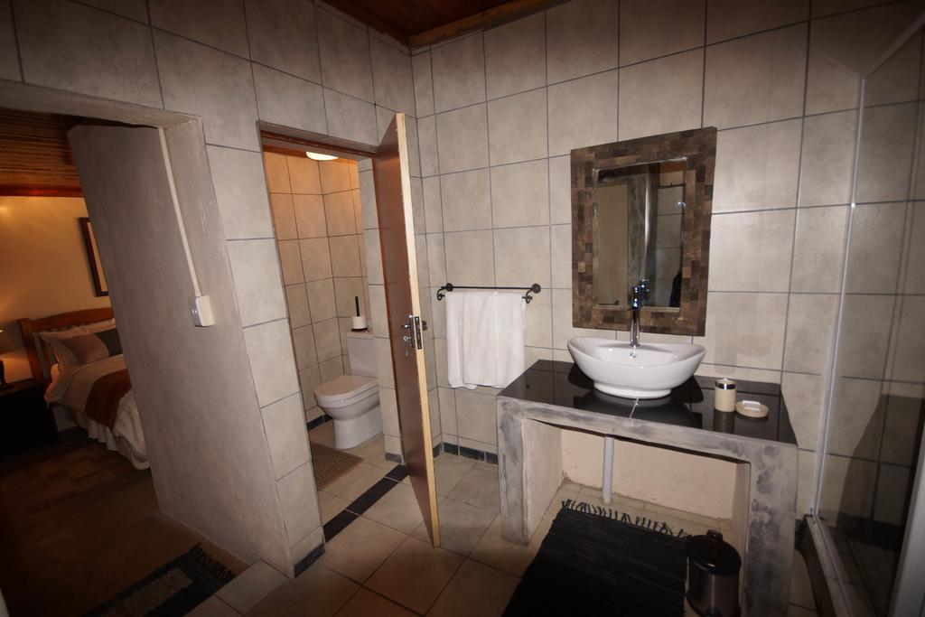 Kruger River Holiday Home Marloth Park Bagian luar foto