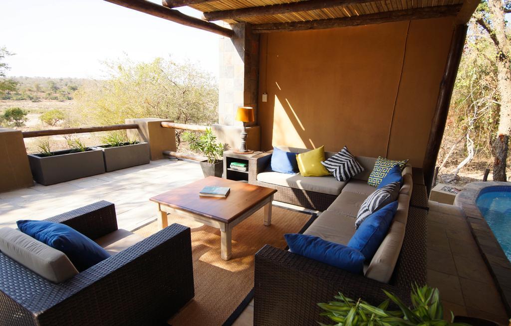 Kruger River Holiday Home Marloth Park Bagian luar foto