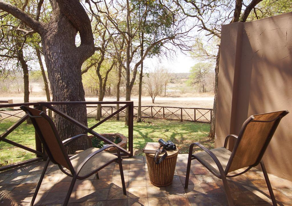 Kruger River Holiday Home Marloth Park Bagian luar foto