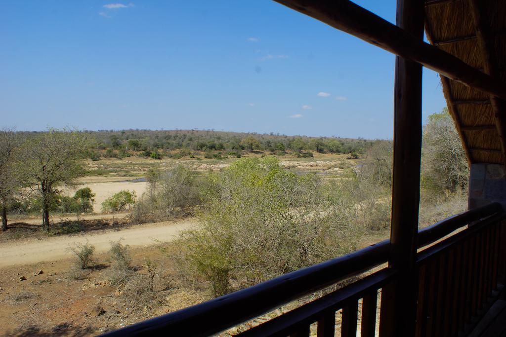 Kruger River Holiday Home Marloth Park Bagian luar foto